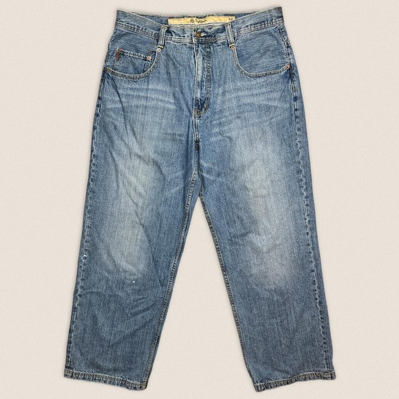 Y2K Pepe Jeans Size 36” - Picture 2 of 8